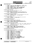 Previous Page - Parts Catalogue No. 651 December 1964