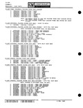 Next Page - Parts Catalogue No. 651 December 1964