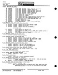 Previous Page - Parts Catalogue No. 651 December 1964