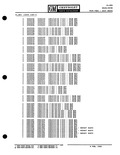 Previous Page - Parts Catalogue No. 651 December 1964
