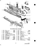 Next Page - Parts and Accessories Catalog P&A 34 October 1963