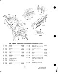 Next Page - Parts and Accessories Catalog P&A 34 October 1963