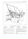 Previous Page - Body Service Manual August 1964