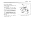 Next Page - Body Service Manual August 1964