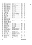 Previous Page - Parts and Accessories Catalog P&A 34 October 1965