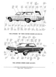 Next Page - Parts and Accessories Catalog PA-94 January 1965