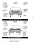 Previous Page - Parts and Accessories Catalog PA-94 January 1965