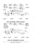 Previous Page - Parts and Accessories Catalog PA-94 January 1965