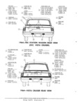 Previous Page - Parts and Accessories Catalog PA-94 January 1965