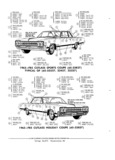 Previous Page - Parts and Accessories Catalog PA-94 January 1965