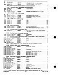 Next Page - Parts Catalog P&A 30C March 1970