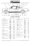 Previous Page - Parts Catalogue 661A January 1966