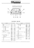 Previous Page - Parts Catalogue 661A January 1966