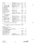 Previous Page - Parts and Accessories Catalog P&A 31 May 1966