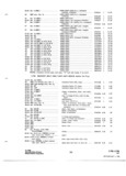 Previous Page - Parts and Accessories Catalog P&A 31 May 1966