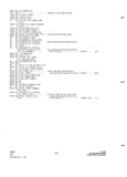 Previous Page - Parts and Accessories Catalog P&A 31 May 1966