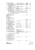 Previous Page - Parts and Accessories Catalog P&A 31 May 1966