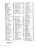 Next Page - Parts and Accessories Catalog P&A 34 October 1966