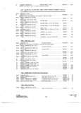 Previous Page - Parts and Accessories Catalog P&A 34 October 1966