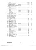 Previous Page - Parts and Accessories Catalog P&A 34 October 1966