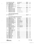 Previous Page - Parts and Accessories Catalog P&A 34 October 1966