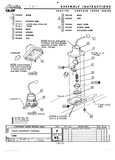 Previous Page - Corvair Assembly Manual December 1964