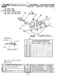 Next Page - Corvair Assembly Manual December 1964