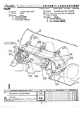 Previous Page - Corvair Assembly Manual December 1964