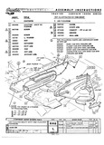 Previous Page - Corvair Assembly Manual December 1964