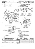 Previous Page - Corvair Assembly Manual December 1964