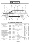 Previous Page - Parts Catalogue No. 671A January 1967