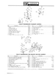 Previous Page - Parts Catalogue No. 671A January 1967