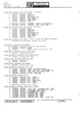 Previous Page - Parts Catalogue No. 671A January 1967