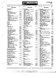 Next Page - Parts Catalogue No. 671A January 1967