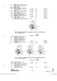 Previous Page - Parts and Accessories Catalog P&A 34 July 1967