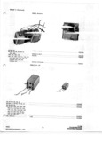 Previous Page - Radio Parts Catalog P&A 5B February 1967