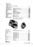 Previous Page - Radio Parts Catalog P&A 5B February 1967