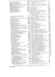 Previous Page - Parts and Accessories Catalog October 1968