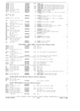 Previous Page - Parts and Accessories Catalog October 1968