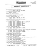 Previous Page - Parts Catalogue No. 681A November 1967