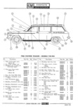 Previous Page - Parts Catalogue No. 681A November 1967