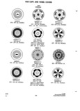 Next Page - Parts and Accessories Catalog P&A 34 November 1967