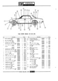 Previous Page - Parts Catalogue No. 691A November 1968