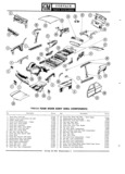 Previous Page - Parts Catalogue No. 691A November 1968