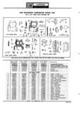 Previous Page - Parts Catalogue No. 691A November 1968