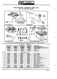 Previous Page - Parts Catalogue No. 691A November 1968