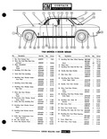 Previous Page - Parts Catalogue No. 691R February 1970