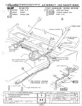 Next Page - Camaro Assembly Manual April 1968