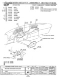 Next Page - Camaro Assembly Manual April 1968