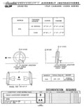 Previous Page - Camaro Assembly Manual April 1968